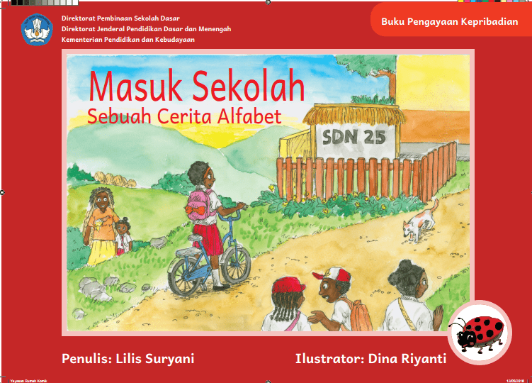 Cover Buku